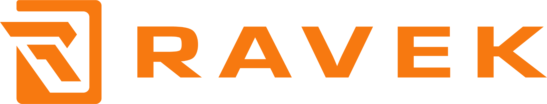 Ravek logo